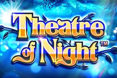Theatre of Night