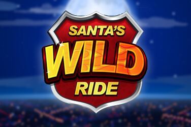 Santa's Wild Ride