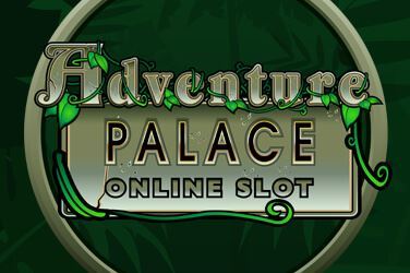 Adventure Palace