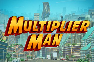 Multiplier Man
