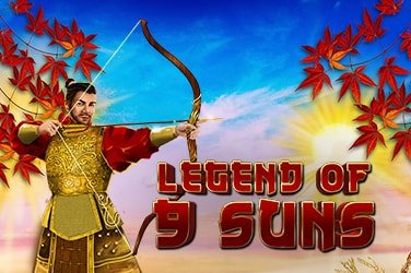 Legend of 9 Suns