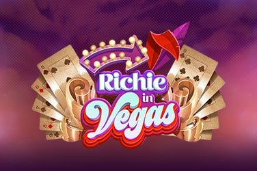 Richie in Vegas