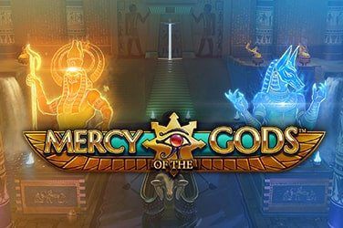 Mercy of the Gods
