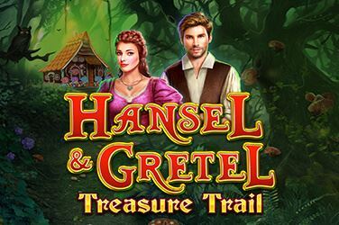 Hansel & Gretel Treasure Trail