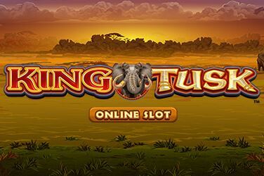 King Tusk