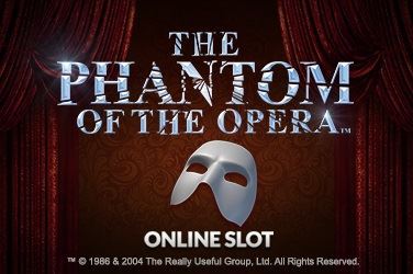 The Phantom of the Opera