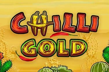 Chili Gold 2 - Stellar Jackpots