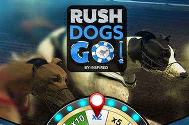 Rush Dogs Go!