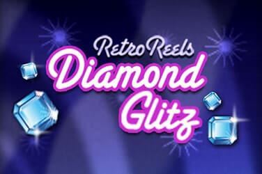 Retro Reels - Diamond Glitz