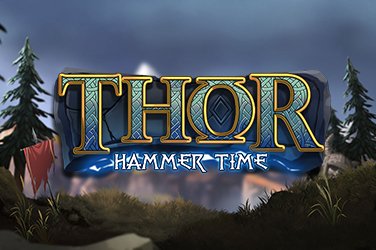 Thor Hammer Time