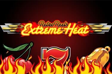 Retro Reels - Extreme Heat