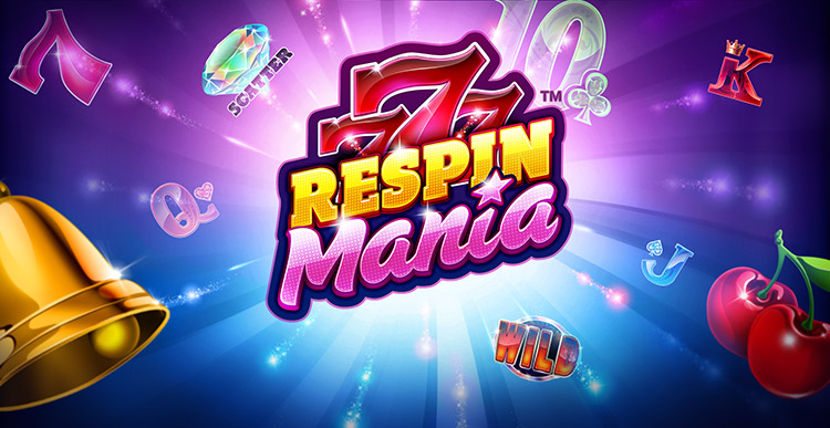 Respin Mania slot review
