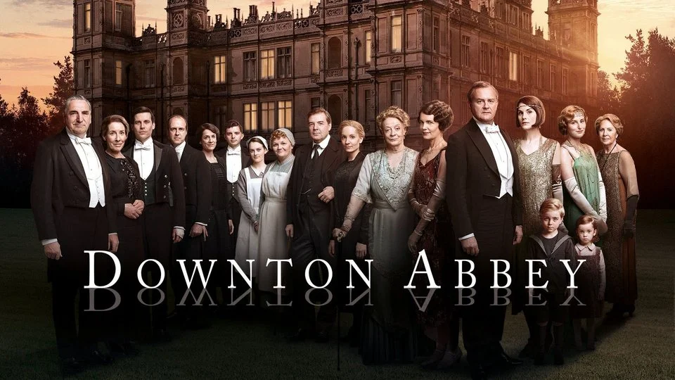 Downton Abbey slot review