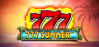 777 Summer slot review