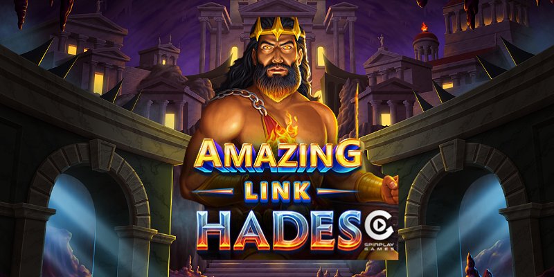 Amazing Link Hades
