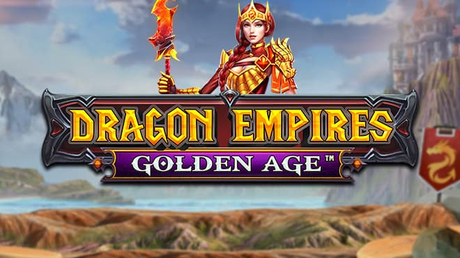 Dragon Empires Golden Age