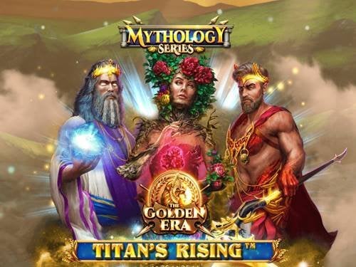 Titan's Rising - The Golden Era