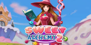 Sweet Alchemy 2