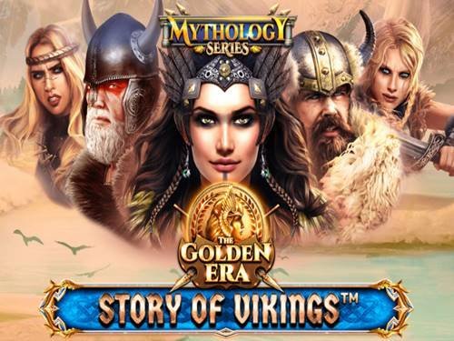Story Of Vikings - The Golden Era