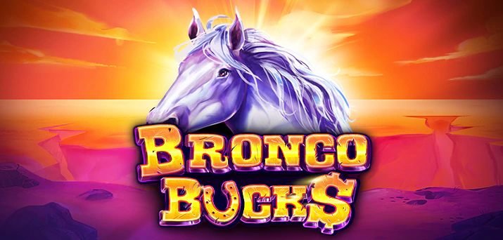 Bronco Buck$
