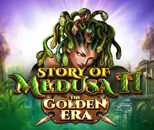 Story Of Medusa II - The Golden Era