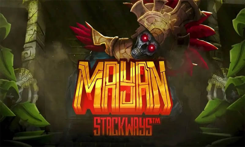 Mayan Stackways