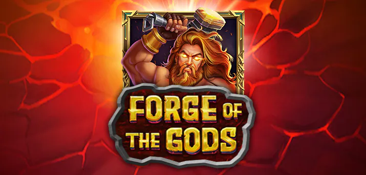 Forge of the Gods