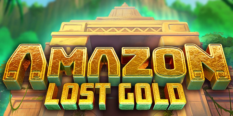 Amazon - Lost Gold