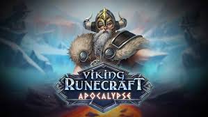Viking Runecraft: Apocalypse