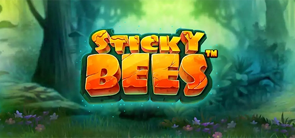Sticky Bees