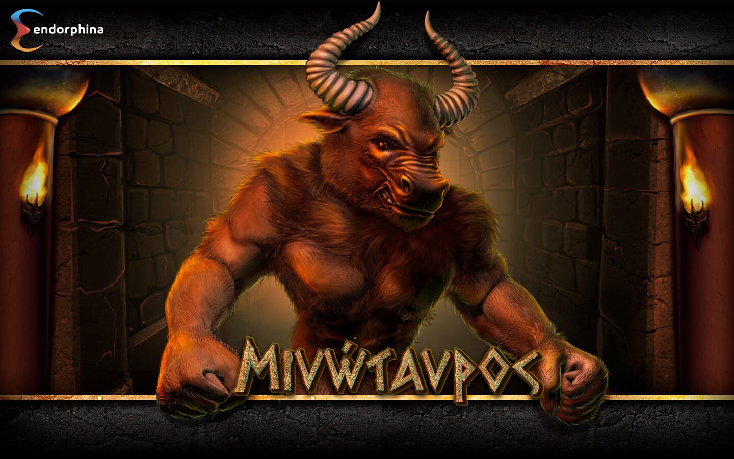 The Minotaur