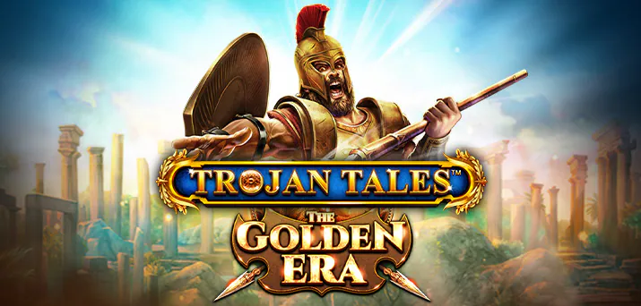 Trojan Tales - The Golden Era