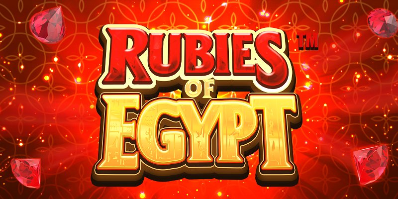 Rubies of Egypt