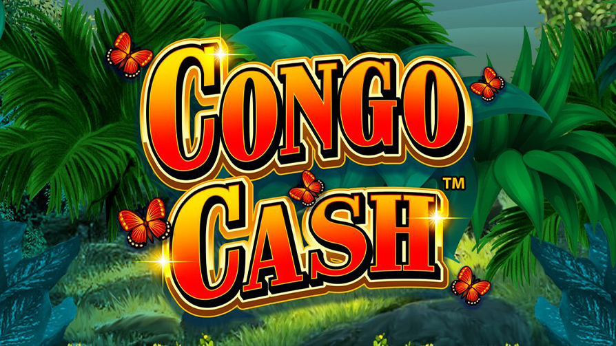 Congo Cash
