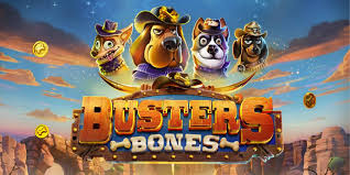Buster’s Bones