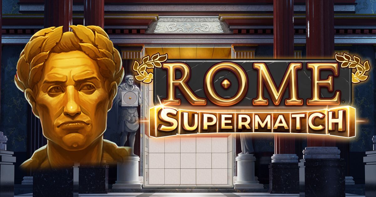 Rome Supermatch