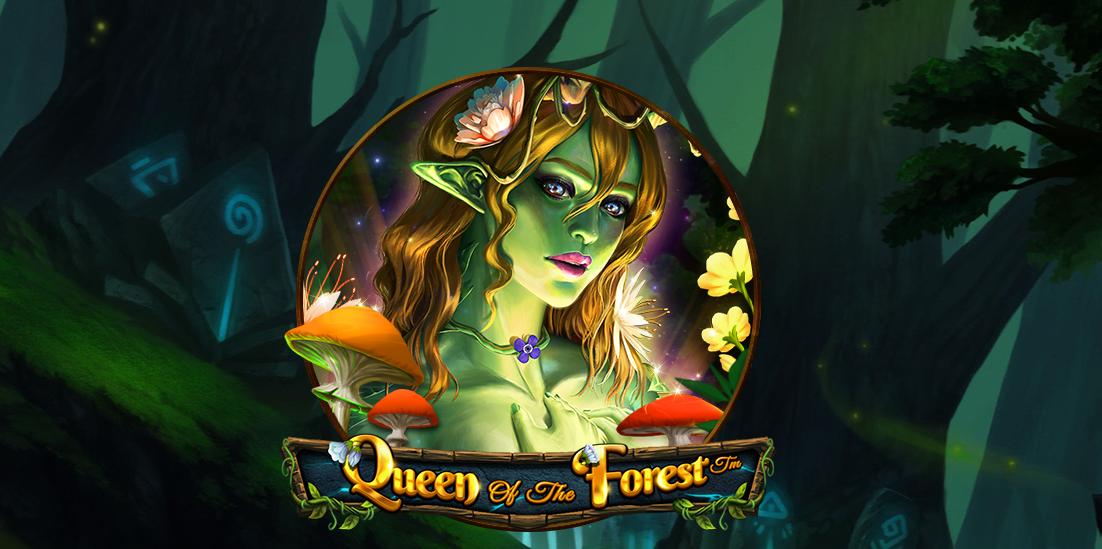 Queen of the Forest