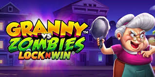 Granny VS Zombies