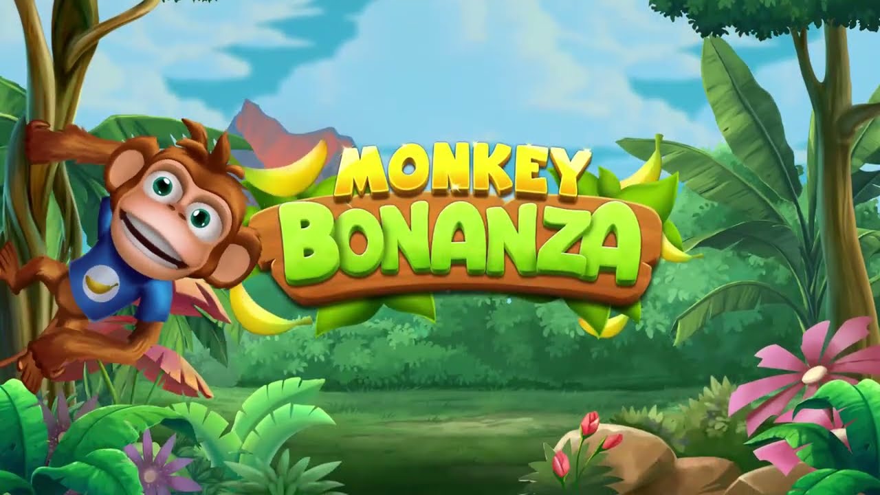 Monkey Bonanza