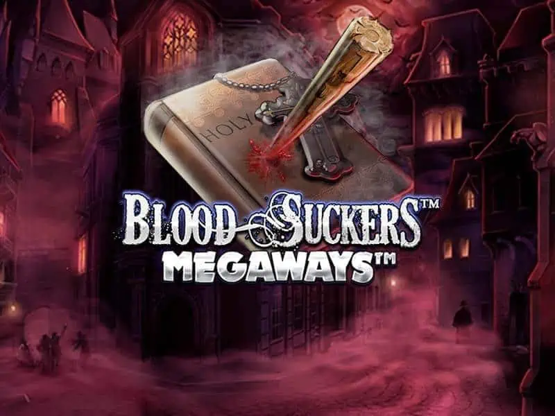 Blood Suckers Megaways