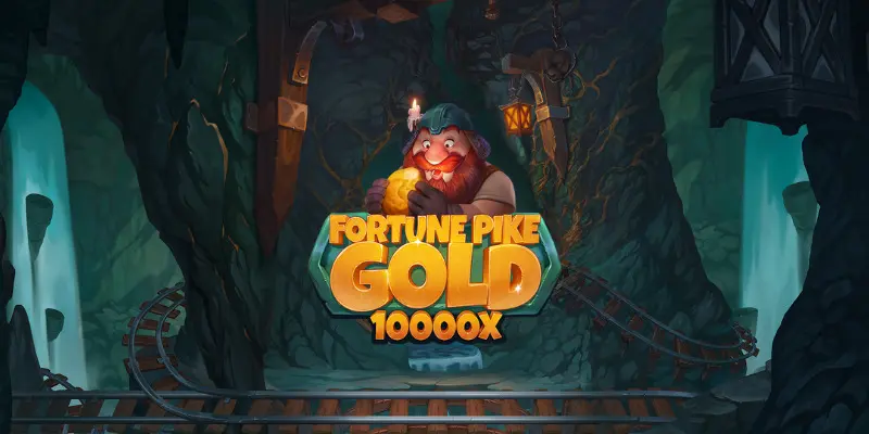 Fortune Pike Gold