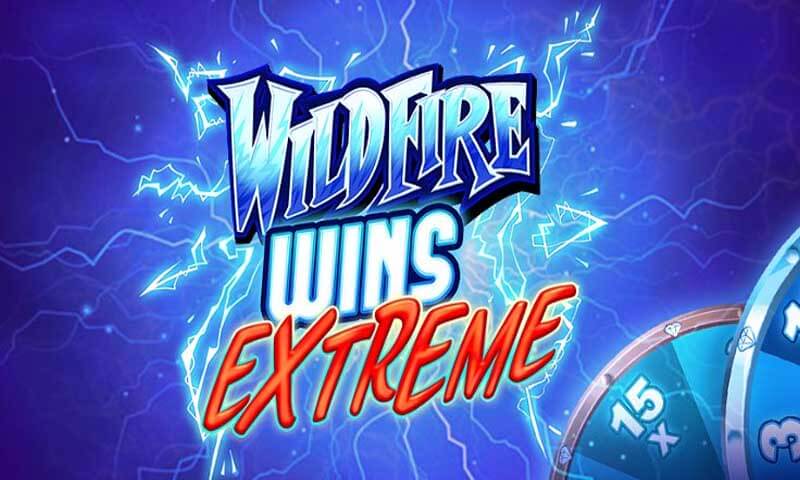 Wildfire Wins Extreme