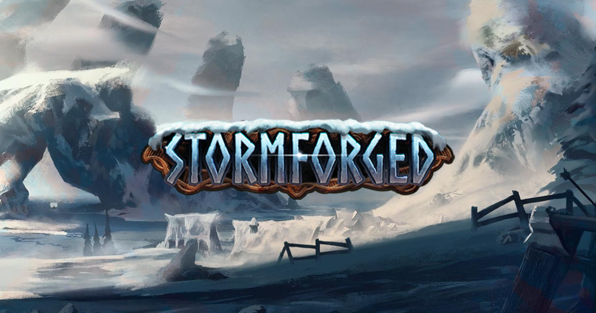 Stormforged