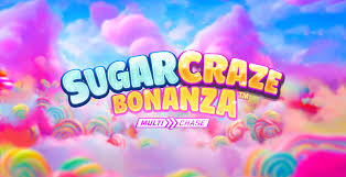 Sugar Craze Bonanza