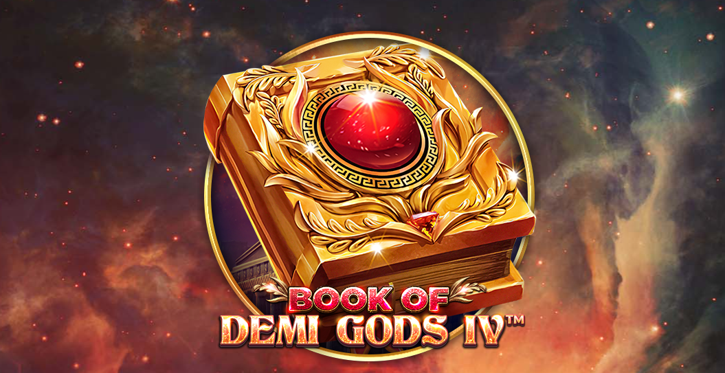 Book of Demi Gods IV