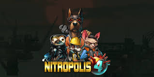 Nitropolis 4