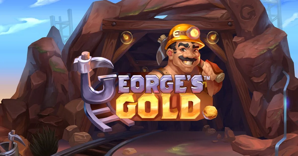 George's Gold