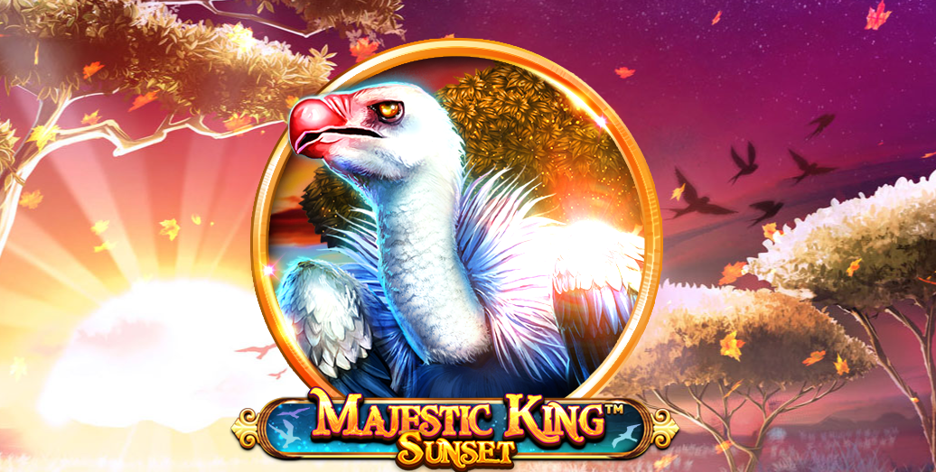 Majestic King - Sunset