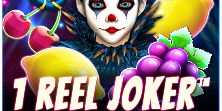 1 Reel Joker