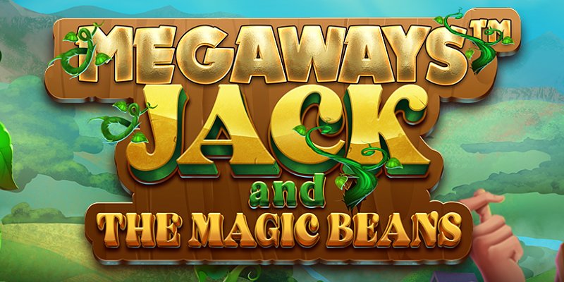 Megaways Jack and the Magic Beans